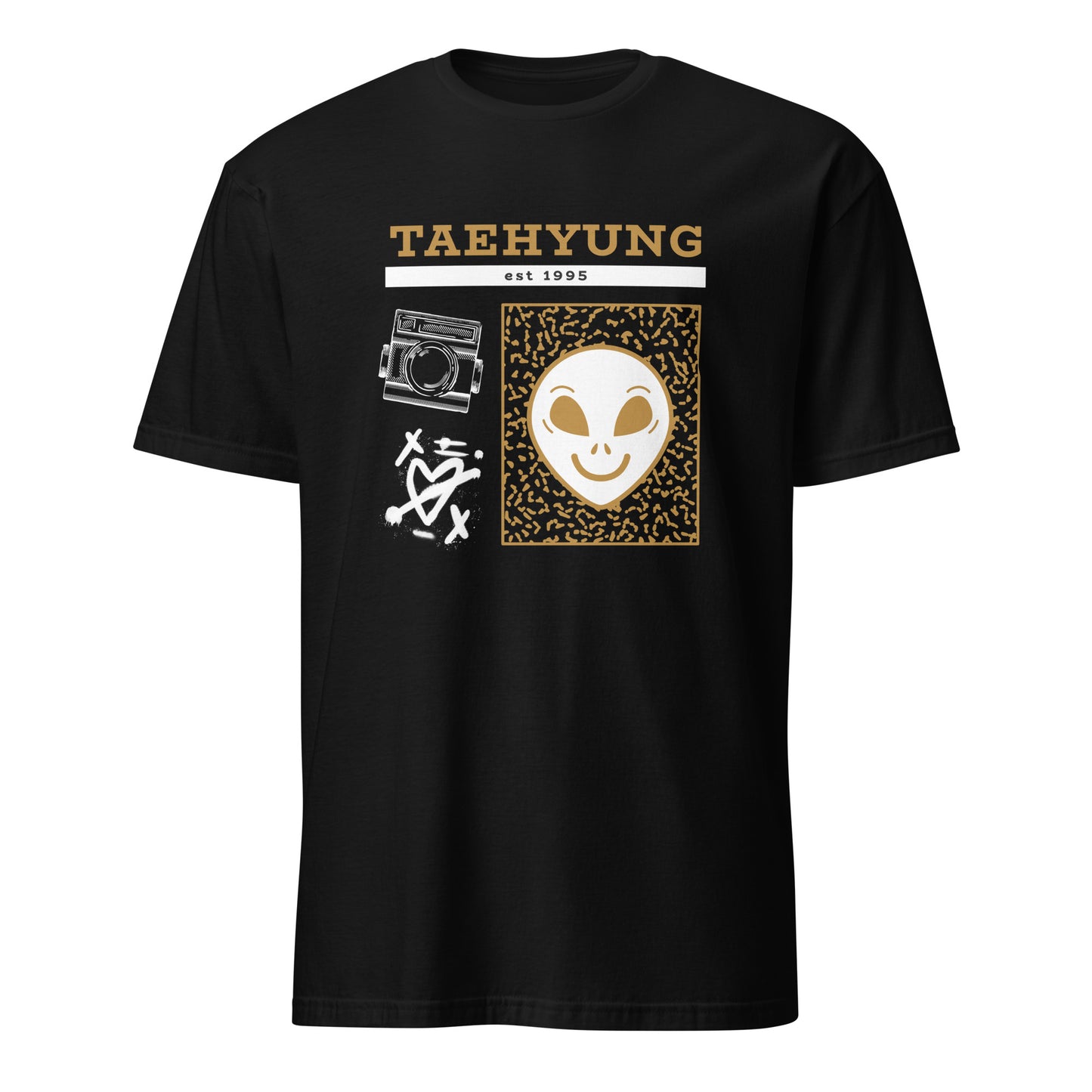 Tae Core T-Shirt